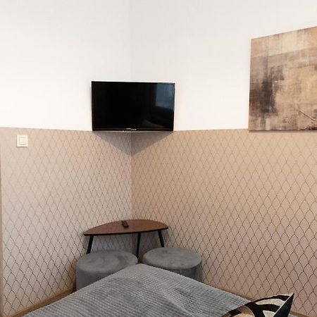 Clicktheflat Aleje Niepodleglosci Center Apart Rooms Варшава Экстерьер фото